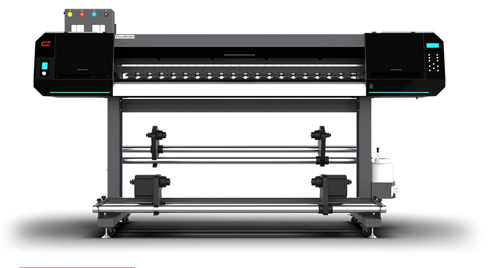 GZ ThunderJet AQ1602UV AQ1602UVZ