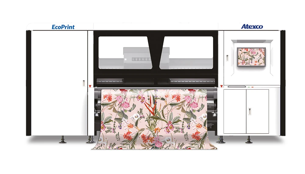 Atexco EcoPrint
