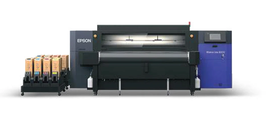 Epson Monna Lisa ML-8000