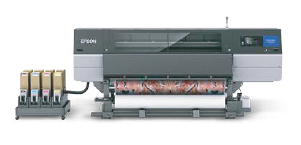 Epson SureColor SC-F10000