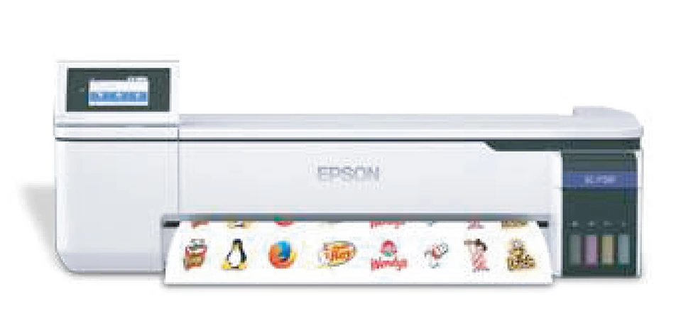 Epson SureColor SC-F501