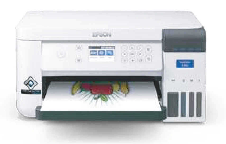 Epson SureColor SC-F100