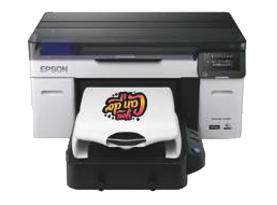 Epson SureColor DTG SC-F2200