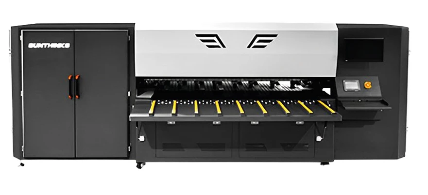 Sunthinks SC1200