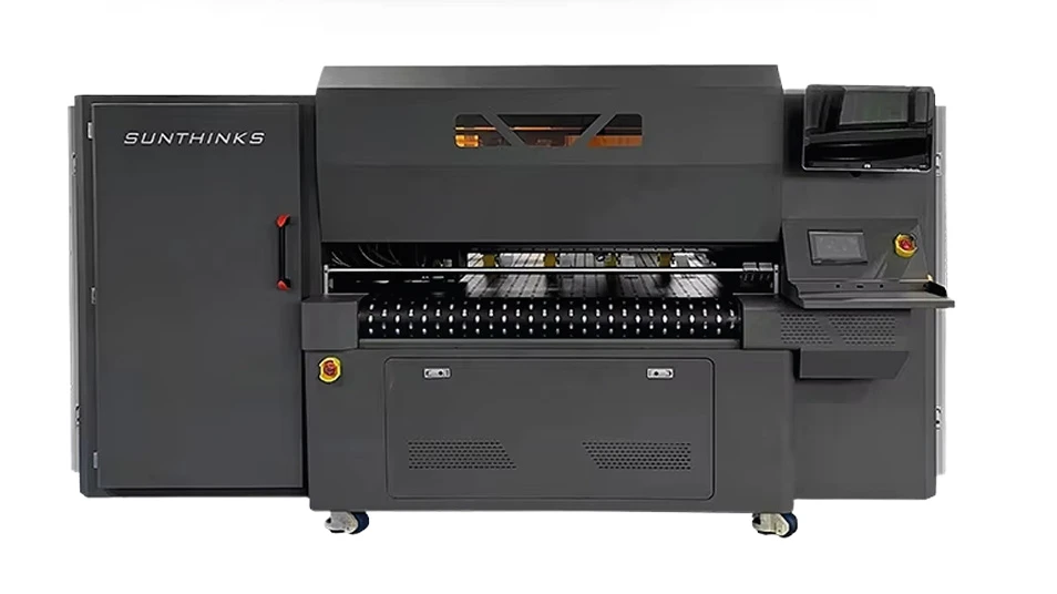 Sunthinks SC900