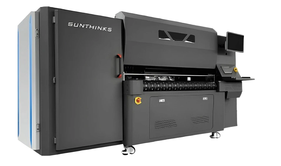 Sunthinks SC600