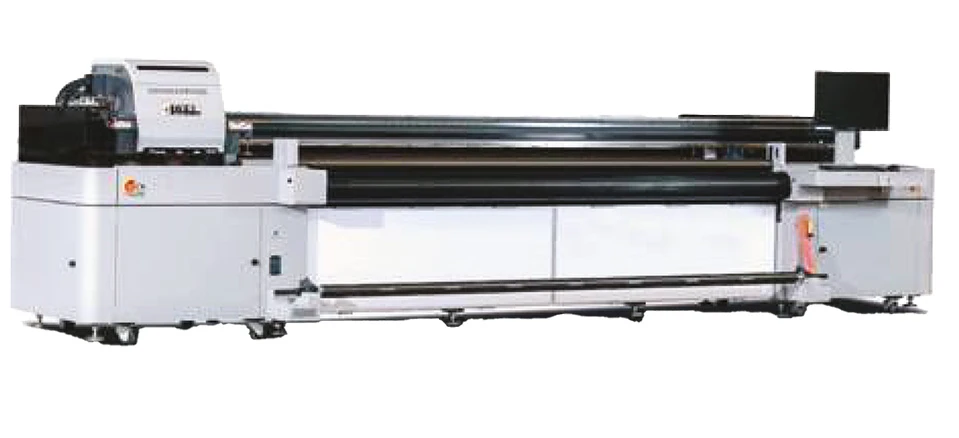 Liyu DSJ32 Series Printer