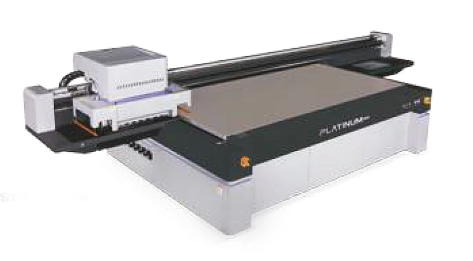 Liyu Platinum KC Printer