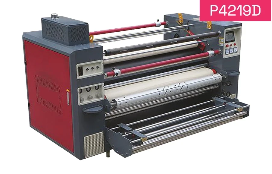 Perola P4219D / P3219D / P6019D / P10029D / P8019D